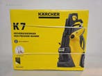 Hogedrukreiniger Kärcher K7 Power Flex, Ophalen, Nieuw
