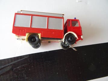 Faller 1:87 - Break miniature (3) - Faller Car System - 3 x