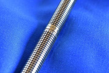 Parker - Rare Ciselé Sterling Vermeil – Australia - Sans, Collections