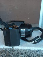 Nikon Coolpix p90 Appareil photo numérique, Audio, Tv en Foto, Nieuw