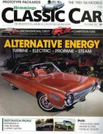 2012 HEMMINGS CLASSIC CAR MAGAZINE 97 ENGELS