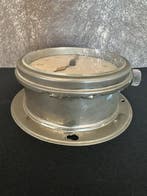 Horloge - Soviet Ship’s Cabin Clock – Made in USSR –