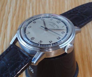 Omega - Chronometre Cal. 30SCT2 - Zonder minimumprijs - 16, Nieuw
