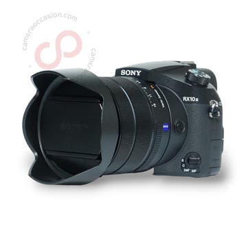 Sony Cybershot DSC-RX10 mark III nr. 3448, TV, Hi-fi & Vidéo, Ophalen of Verzenden