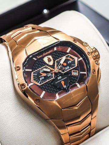 Tonino Lamborghini - GT - Zonder minimumprijs - * NEW *, Nieuw