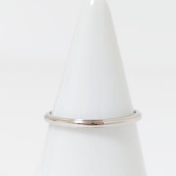 Cartier - Ring - dAmour Platina, Nieuw