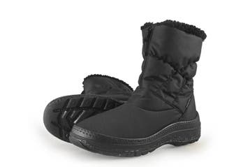 Antarctica Snowboots in maat 39 Zwart, Verzenden, Snowboots