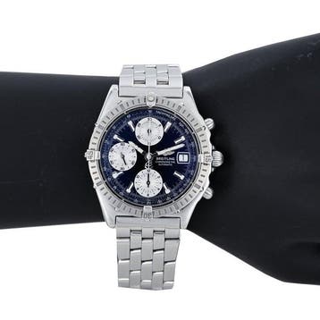 Breitling - Chronomat - Sans prix de réserve - A13352 -