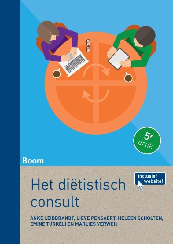 Het diëtistisch consult 9789089538239 Emine Turkeli, Boeken, Wetenschap, Zo goed als nieuw, Verzenden