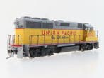 Athearn H0 - 5542 - Locomotive diesel-électrique (1) - GP 50