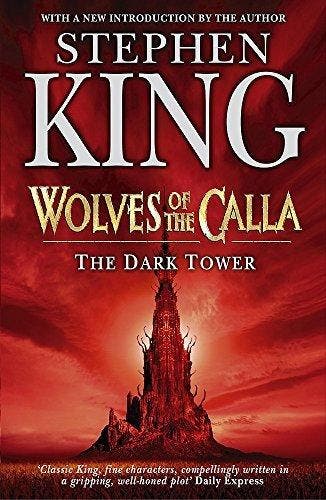 The Dark Tower 9780340836156 Stephen King, Boeken, Verzenden, Gelezen, Stephen King