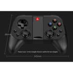 Gaming Controller voor Android/iOS/PC/PS3 - Bluetooth, Verzenden, Nieuw