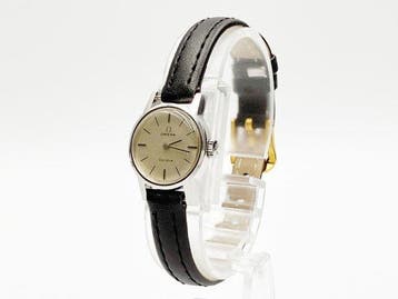 Omega - Genève - Zonder minimumprijs - Dames - 1960-1969, Bijoux, Sacs & Beauté, Montres | Hommes