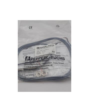 Pepperl+Fuchs Inductive sensor NBB1,5-8GM50-E2, Verzenden