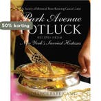 Park Avenue Potluck 9780847829897 Florence Fabricant, Verzenden, Florence Fabricant