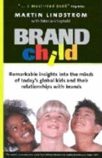 BrandChild 9780749438678 Martin Lindstrom, Verzenden, Martin Lindstrom