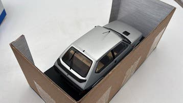 MCG 1:18 - Modelauto - Fiat Ritmo TC 125 - (Cod.E16)