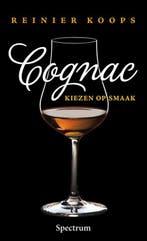 Cognac 9789027499004 R. Koops, Verzenden, Zo goed als nieuw, R. Koops