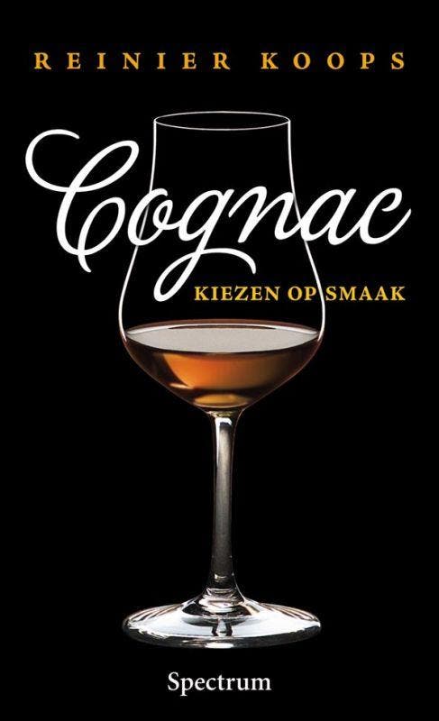 Cognac 9789027499004 R. Koops, Boeken, Kookboeken, Zo goed als nieuw, Verzenden