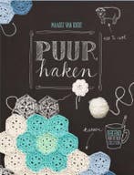 Puur haken 9789043919746 Maaike van Koert, Verzenden, Zo goed als nieuw, Maaike van Koert