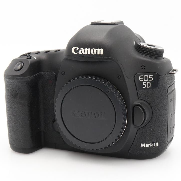 Canon EOS 5D mark III body | Tweedehands, Audio, Tv en Foto, Fotocamera's Digitaal, Zo goed als nieuw, Canon, Verzenden