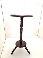 Plantentafel - Hout - 56 cm