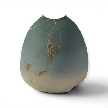 Livraison gratuite Kobayashi Masami – Vase à fleurs japonais