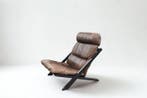 de Sede - Ueli Berger - Fauteuil - DS 80 X-chair - Leder,