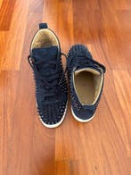 Christian Louboutin - Sneakers - Maat: EU 41.5 - Nieuw met, Nieuw