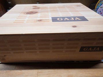 2018 Gaja Barbaresco - Piëmont DOCG - 3 Fles (0,75 liter)