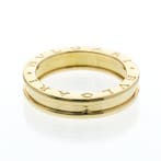 Bvlgari - Bague - 18 carats Or jaune, Bijoux, Sacs & Beauté