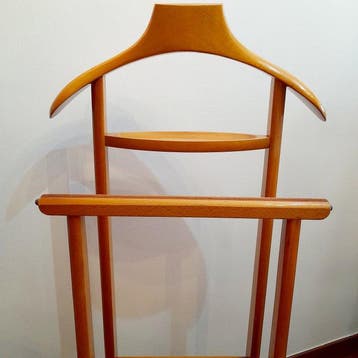 Fratelli Reguitti - Valet - Hêtre - Bref Italien n° 457168