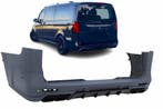 Achterbumper | Mercedes-Benz | V-klasse 2014-2021 5d bus W44, Auto-onderdelen, Verzenden, Nieuw, Mercedes-Benz