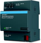 ABB Busch-Jaeger Power Supply 640mA DIN-Rail 6201/640.1 -, Verzenden