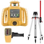 Topcon RL-H5B Bouwlaser! | 5 Jaar Garantie! | Complete set!, Verzenden, Nieuw
