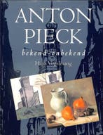 ANTON PIECK BEKEND ONBEKEND 9789024274970 VOGELESANG, Verzenden, Gelezen, VOGELESANG