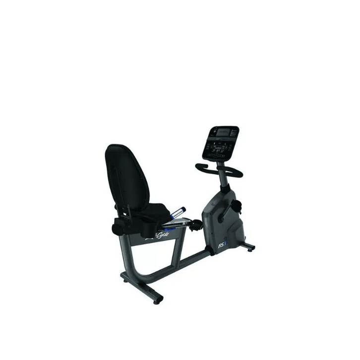Life Fitness - Rs3 Lifecycle Track Connect - Recumbent Bike, Sports & Fitness, Appareils de fitness, Enlèvement ou Envoi