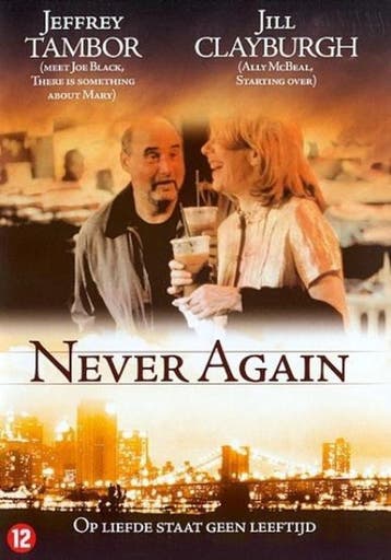 Never again (dvd nieuw), Ophalen of Verzenden