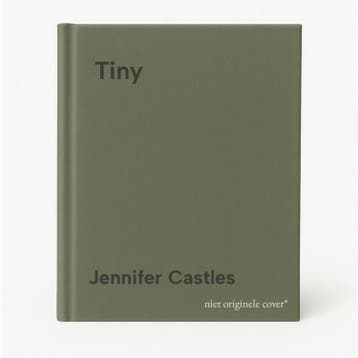 Tiny 9781742373447 Jennifer Castles, Verzenden, Gelezen, Jennifer Castles