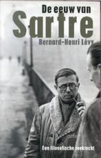 De eeuw van Sartre 9789035123120 B.-H. Levy, Verzenden, Gelezen, B.-H. Levy