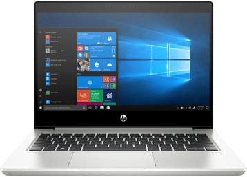 HP ProBook 430 G6 13,3 , 8GB , 128GB SSD , i3-8145U A-Grade, Ophalen of Verzenden