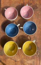 Richard Ginori - Koffie- en theeservies (24) - Porselein