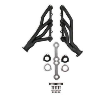 Chevrolet small block MID-LENGTH HEADER, Auto-onderdelen, Ophalen of Verzenden, Nieuw