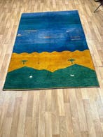 Gabbeh - Vloerkleed - 240 cm - 167 cm, Nieuw