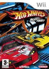 Hot Wheels: Beat That! [Wii], Games en Spelcomputers, Verzenden, Nieuw