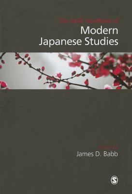 The Sage Handbook Of Modern Japanese Studies |  | Nieuw, Verzenden, Nieuw