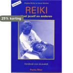 Reiki 9789073207301 B. Muller, Boeken, Verzenden, Gelezen, B. Muller