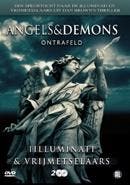 Angels & demons ontrafeld op DVD, Verzenden