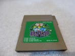 Nintendo - Gameboy Classic - Pocket Monsters Green and
