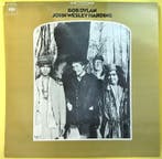 Bob Dylan - 1. Highway 61 Revivited (65) 2. John Westley, Nieuw in verpakking